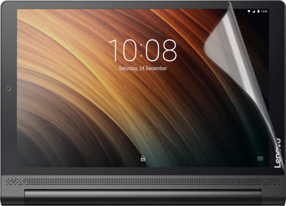 

Защитная пленка Lenovo Yoga Tablet 3 Plus X703F глянцевая (Леново Йога Таблет 3 Плюс)