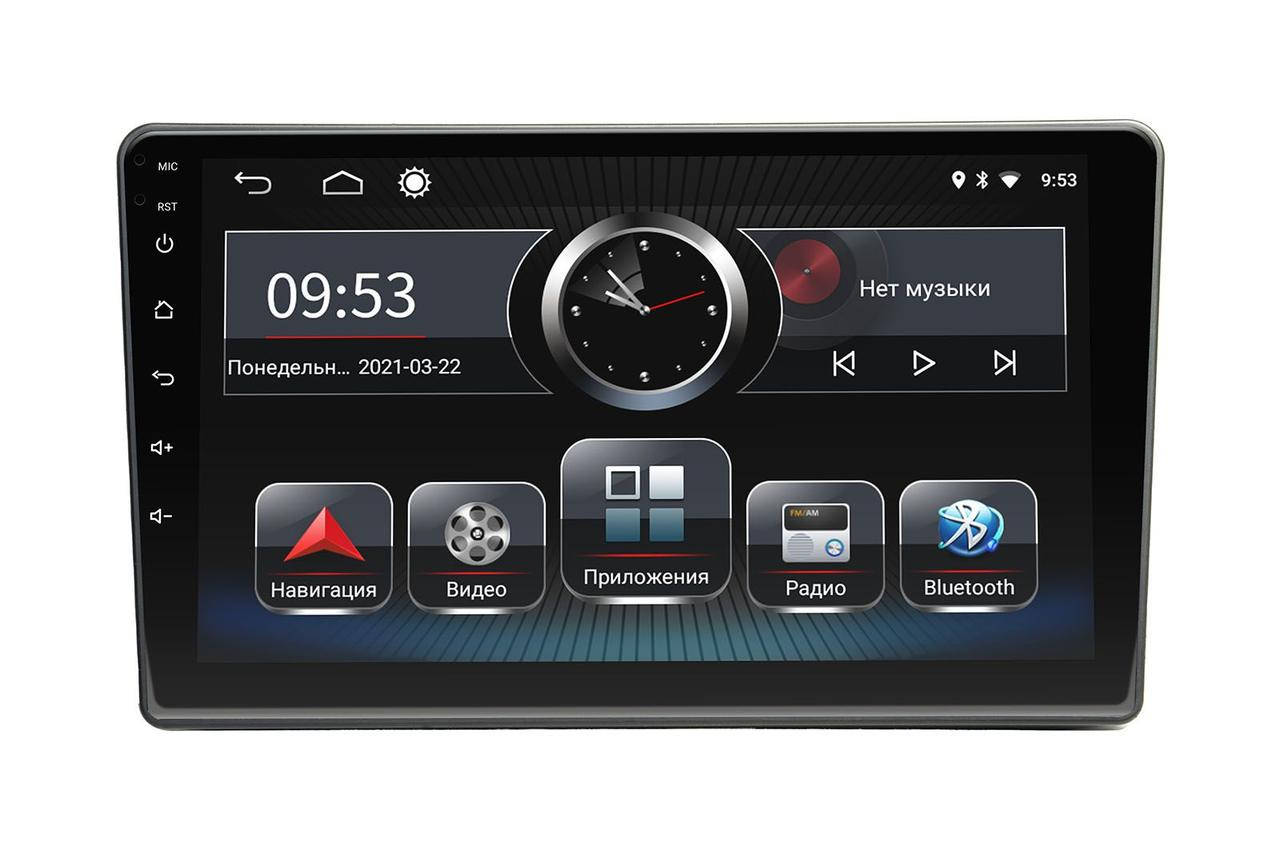 

Штатная магнитола Incar PGA-6189 для Mitsubishi Outlander 2002-2008 Android GPS DSP