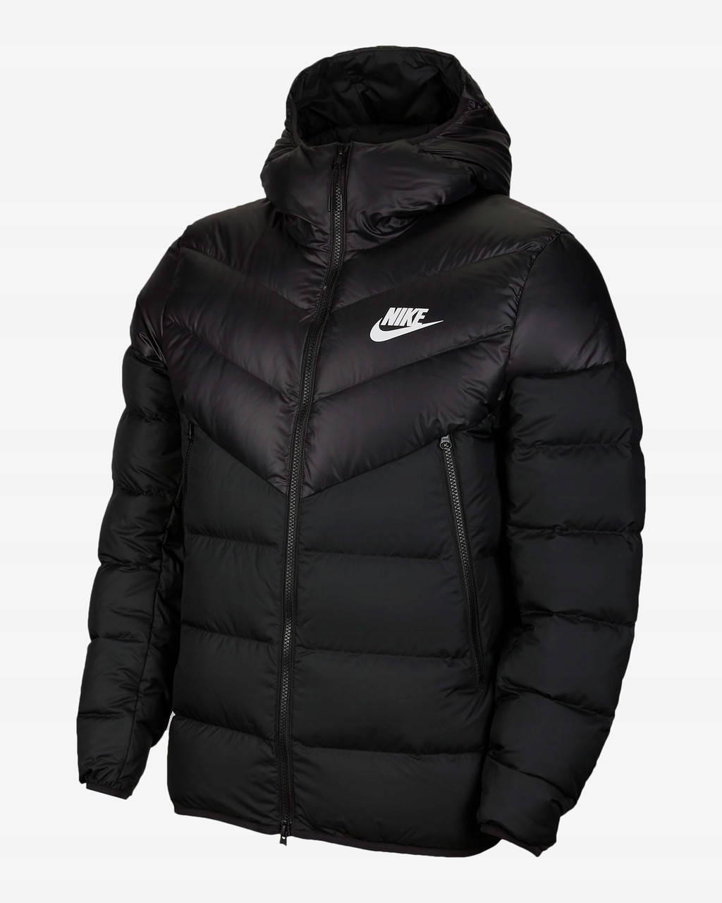 

Чоловіча куртка Nike Sportswear Down-Fill Windrunner елі