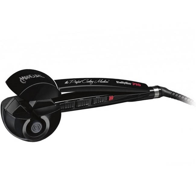 

Плойка BABYLISS 2665E PERFECT CURL MACHINE