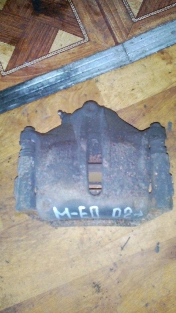 Б/в супорт перед для Ford Mondeo мк 3