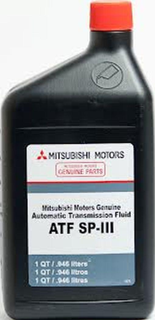 

MITSUBISHI DIAMOND ATF SPIII 1qt (946 ml)