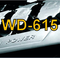 Проверка и регулировка зазоров в клапанах двигателя WD-615, WD-10, WP-10