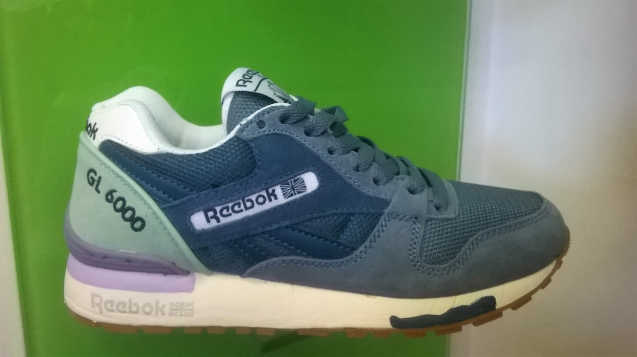 

Reebok GL6000 38