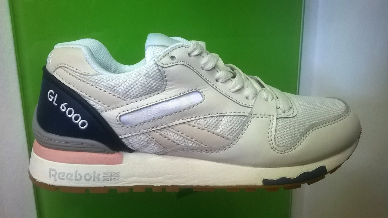 

Reebok GL6000 40