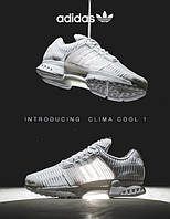 Новое получение кроссовок Adidas Climacool 1