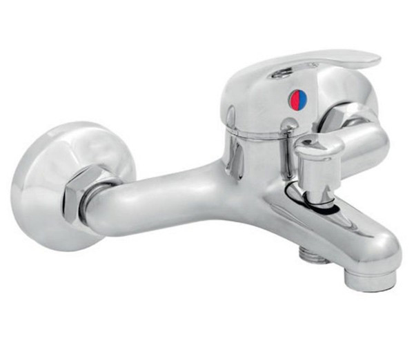 

Смеситель для ванны Invena Mitris BW-79-001