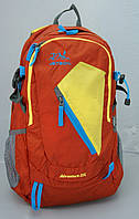 Рюкзак Jetboil Adventure 35 L, оранжевый рюкзак Джетбоил ( код: IBR085J )