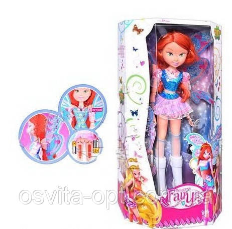 

825 Кукла WINX