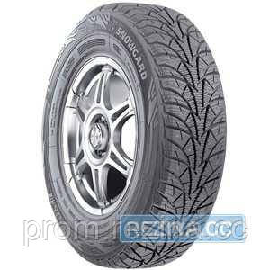 

Зимняя шина ROSAVA Snowgard 185/60R14 82T (Под шип)