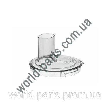 

Крышка чаши для кухонного комбайна Bosch, Siemens 00641662 original