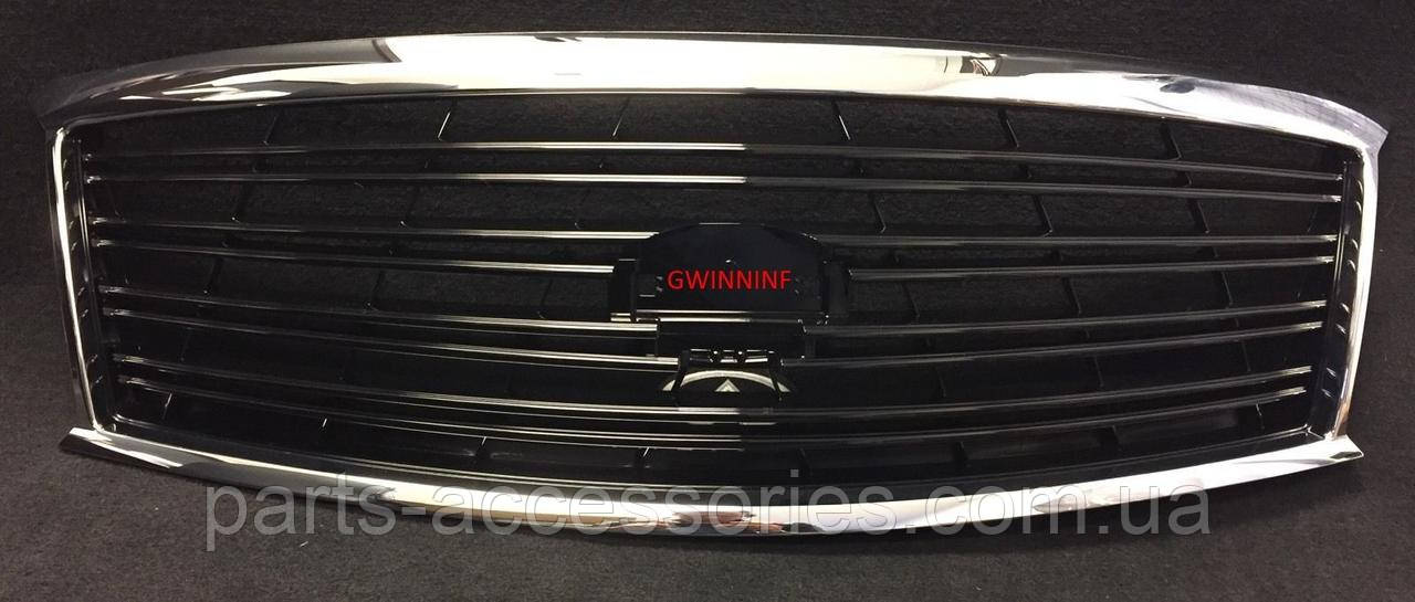 

Infiniti M56 2010-2013 Решетка радиатора Новая Оригинальная
