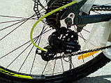 Найнер - гірський велосипед Titan Extreme 29", фото 6