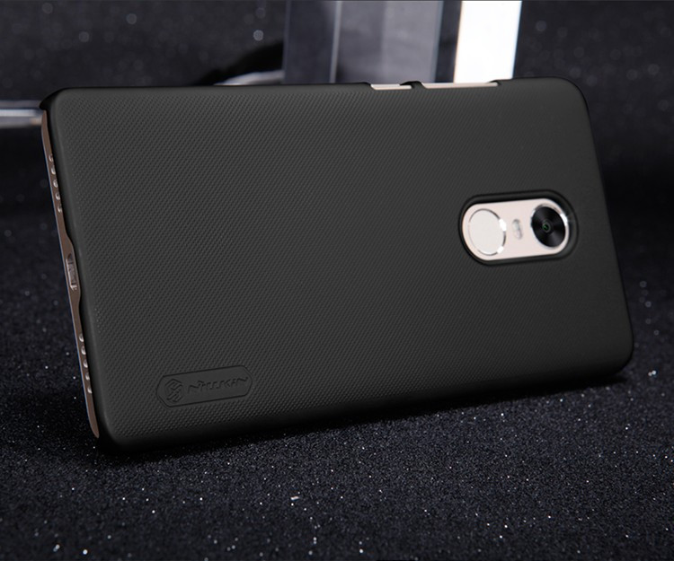

Чехол Nillkin для Xiaomi Redmi Note 4X, Разные цвета