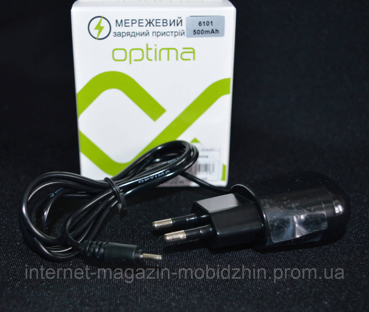 

Сетевое зарядное устройство Nokia 6101 Optima