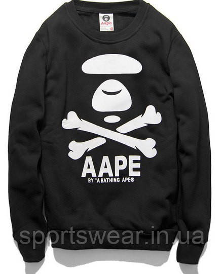 

Свитшот Bape By A Bathing Ape "" В стиле A Bathing Ape ""