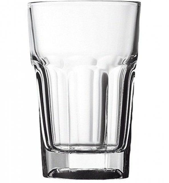 Высокий стакан Pasabahce Casablanca, 280 мл (h=120мм,d=83х56мм), 6 шт.