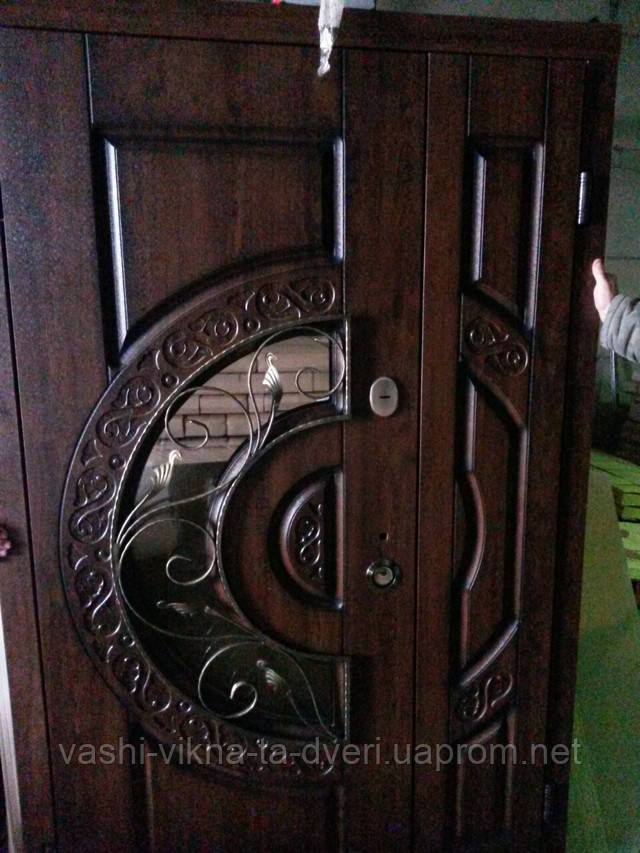 дверь входная Арма