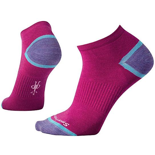 

Носки Smartwool Women Jitterbug, Розовый