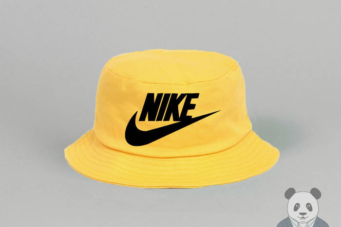 Панама,шляпа желтая Nike, цена 275 грн., купить в Киеве — Prom.ua  (ID#546068369)