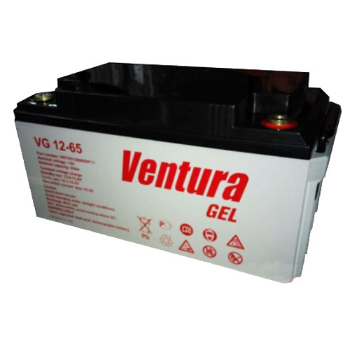 Аккумуляторная батарея Ventura VG 12-65 Gel