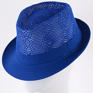 Шляпа синего цвета. Синяя шляпа. Шляпа синяя мужская. Синяя шляпа Челентанка. Шляпа мужская летняя синяя.
