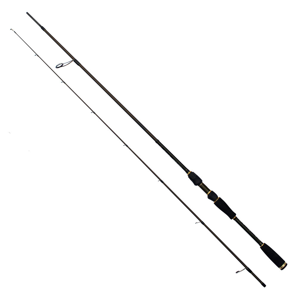 

Спиннинг Favorite Varita VRTC-702MH 2.10m 9-28g Fast casting (1693.60.14 VRTC-702MH)