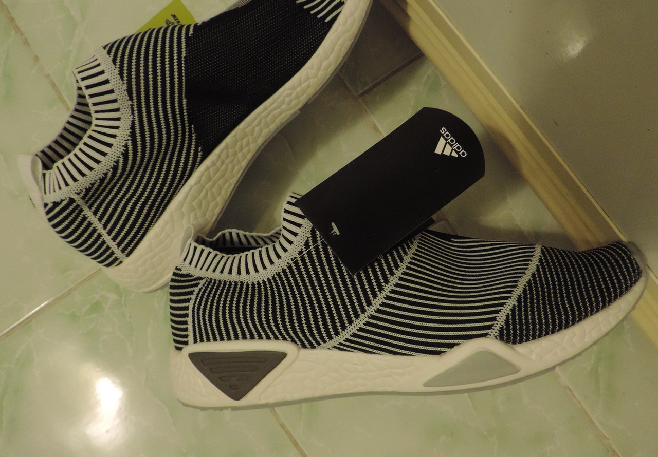 Adidas NMD Сity Sock (CS1PK 