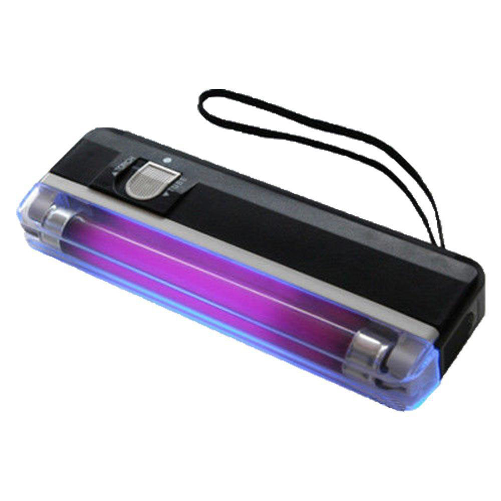 Портативный детектор валют Handheld Blacklight DL-01