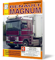 поршень renault magnum 385 1995