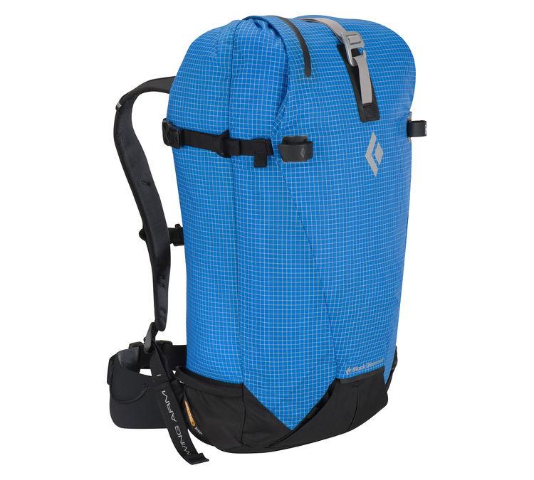 

Рюкзак Black Diamond Cirque 35 Backpack, Синий