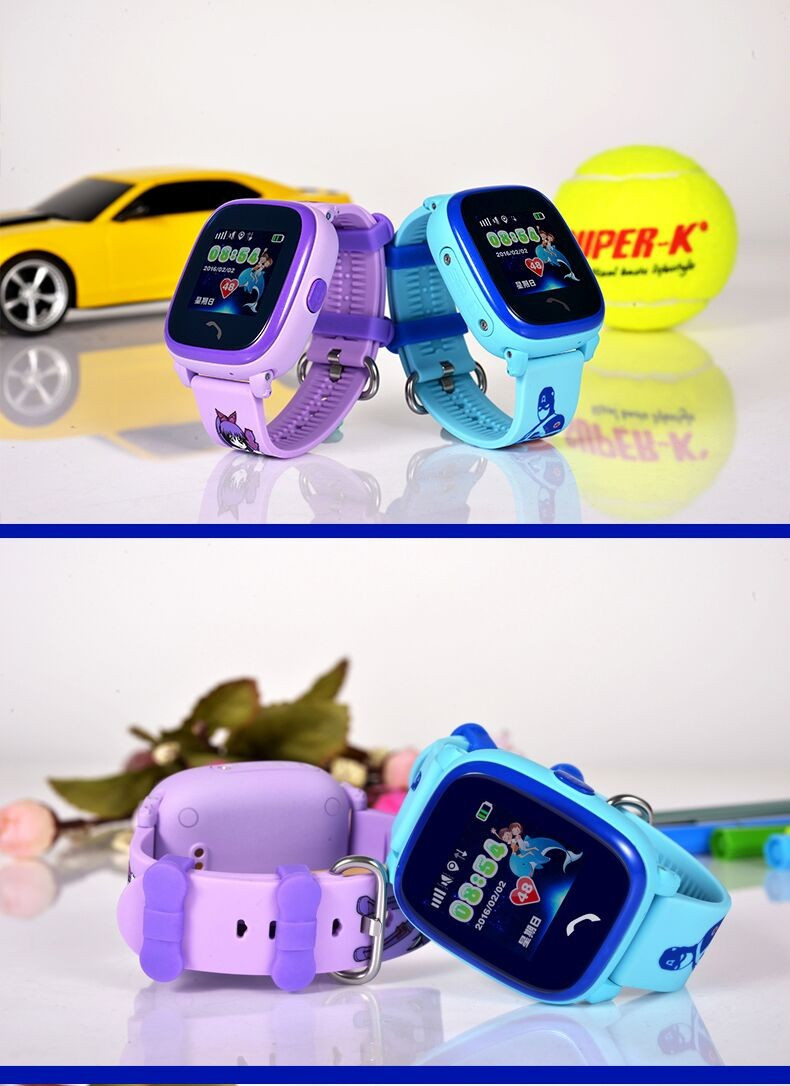 watch (q300) smart df25