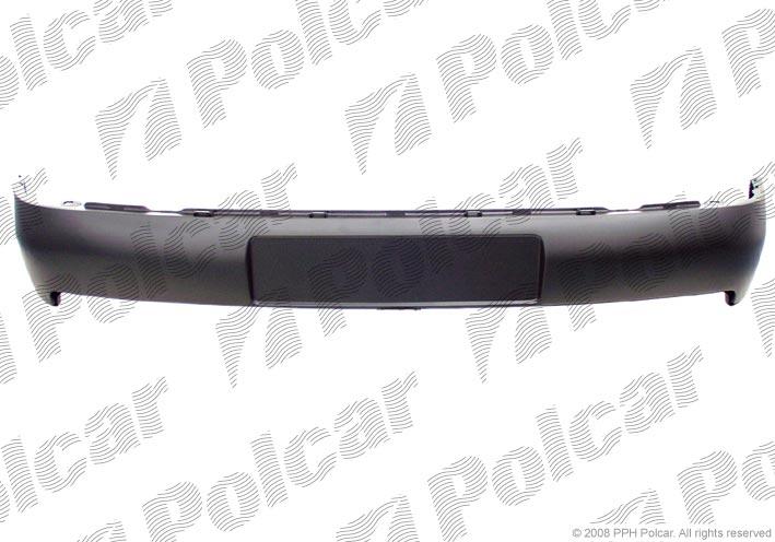 

Бампер передн VW Lupo 98-02