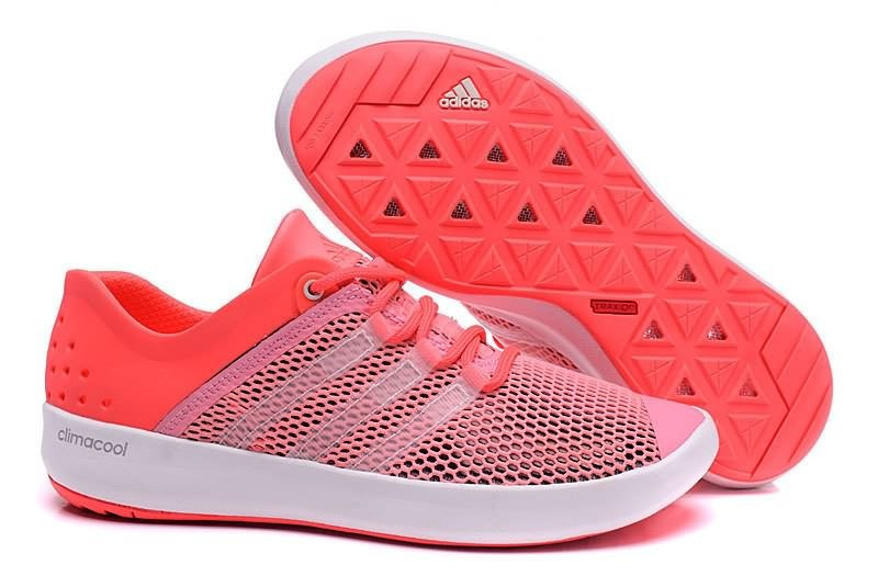 Adidas Climacool Boat Pure Pink 