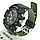 Чоловічий годинник Casio G-SHOCK GG-1000-1A3ER Касіо протиударні японські кварцові, фото 2