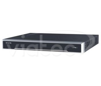 16-канальный 4K сетевой видеорегистратор Hikvision DS-7616NI-K2/16p