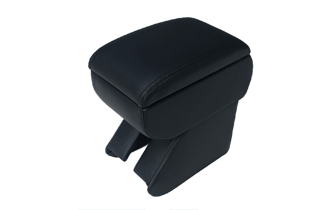 

Подлокотник Armrest на Volkswagen Polo 5 (2009-наше время) (2009-наше время) черный