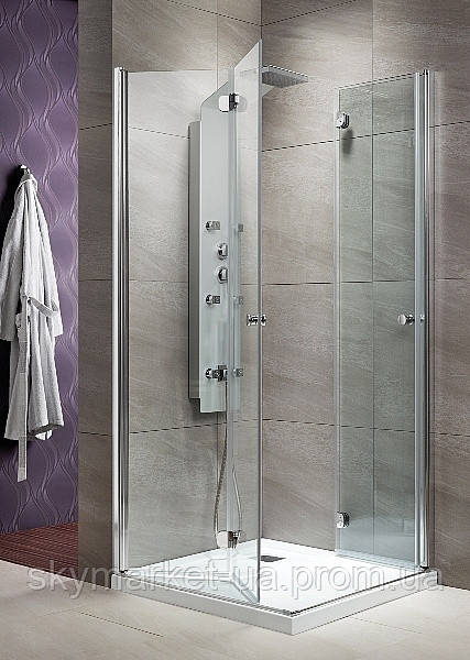 

Душевая кабина Radaway Eos KDD-B (37303-01-01N)