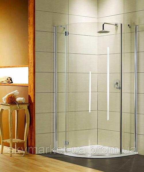 

Душевая кабина Radaway Torrenta DWJ (31710-01-01N)