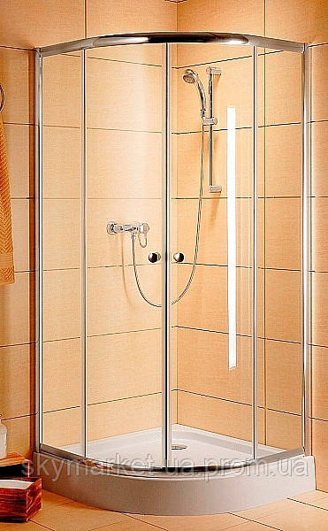 

Душевая кабина Radaway Classic A (30000-01-06)