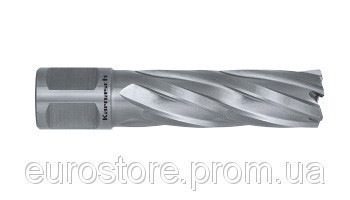 

Кольцевая фреза (Корончатое сверло) Silver-Line 50 HSS-XE Weld. d=26mm