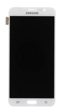 Тач (сенсор) + матрица Samsung Galaxy J7 (2016) J710F модуль