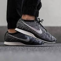 nike air max flyknit racer