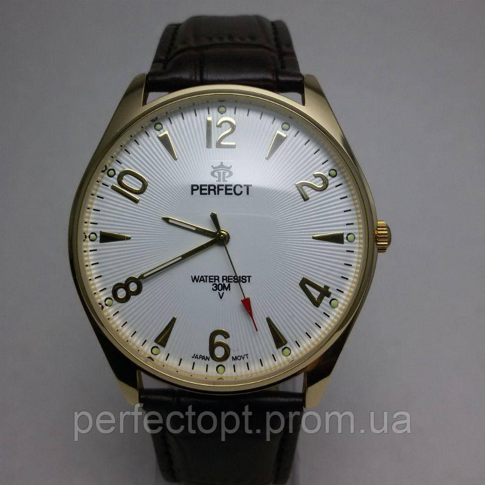 

Часы Perfect С141 мужские на ремешке