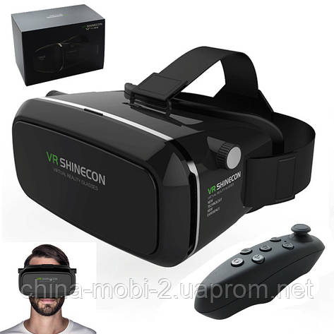 Virtual reality glasses очки виртуальной реальности зарядное устройство для автомобиля phantom по себестоимости