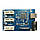 PCI-E 1X хаб концентратор разветвитель множитель PCI-E 1 1X to 3 1X USB 3.0, фото 3