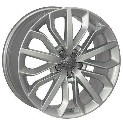 

ZF TL0167 R19 W8.5 PCD5x112 ET45 DIA66.6 S