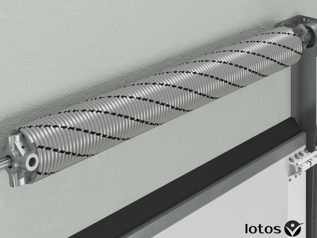 Комплектация ворот DoorHan RSD02