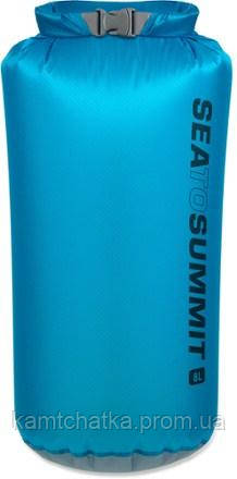 

Гермомешок Sea To Summit Ultra-Sil Dry Sack 8 L Blue