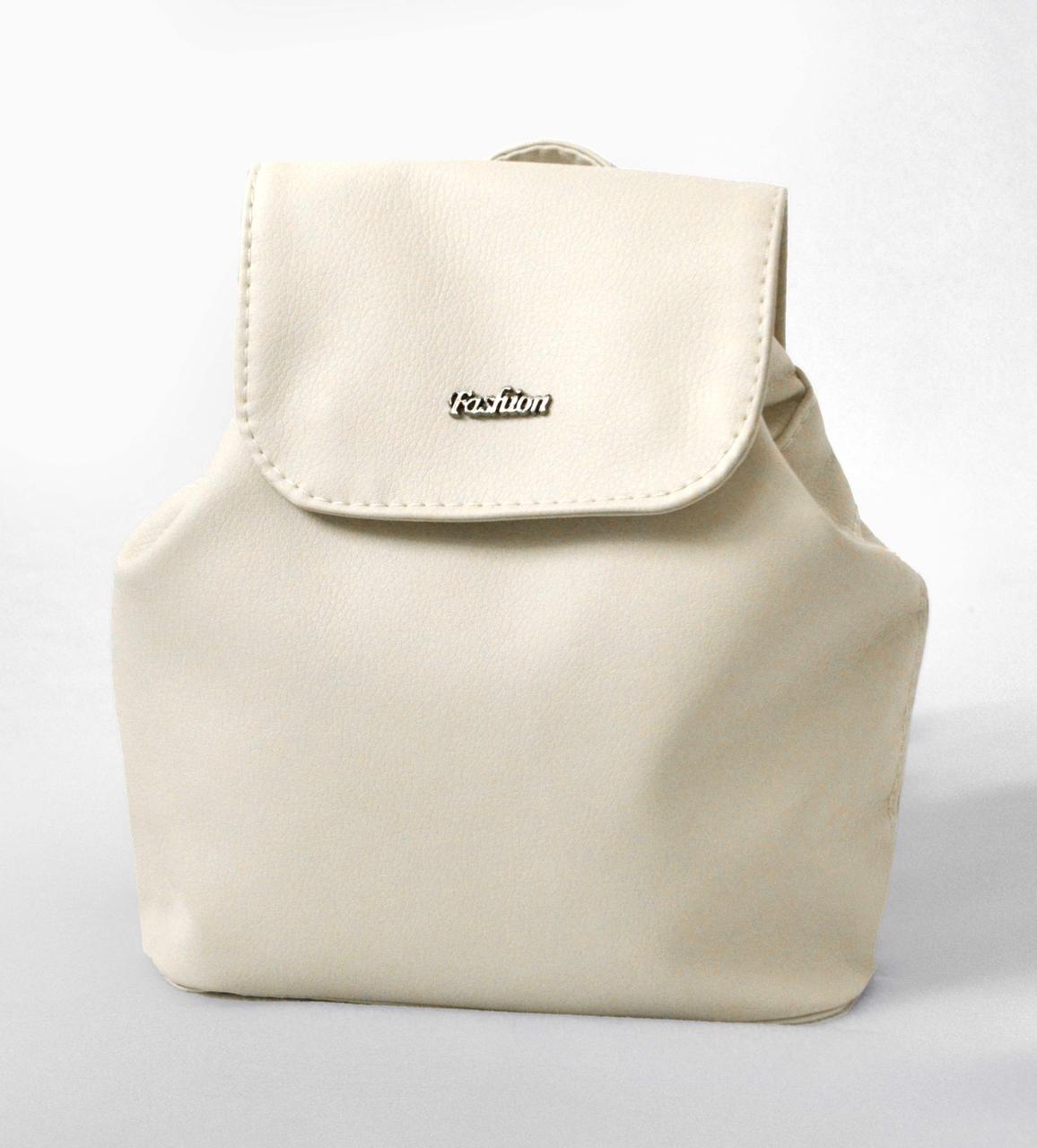 

Мини - рюкзак "Sopfie" 01 - White, Разные цвета